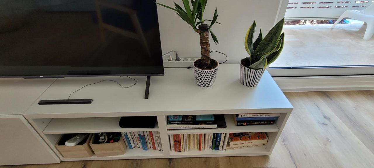 Superbe Appartement Arcachon La Teste-de-Buch Exteriér fotografie