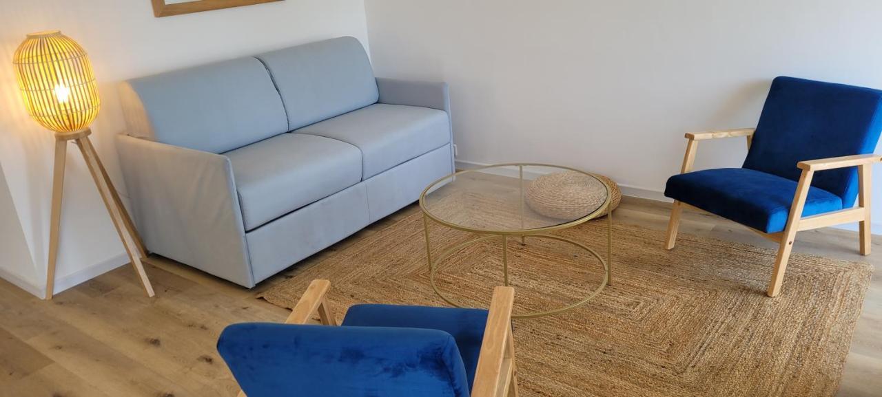 Superbe Appartement Arcachon La Teste-de-Buch Exteriér fotografie