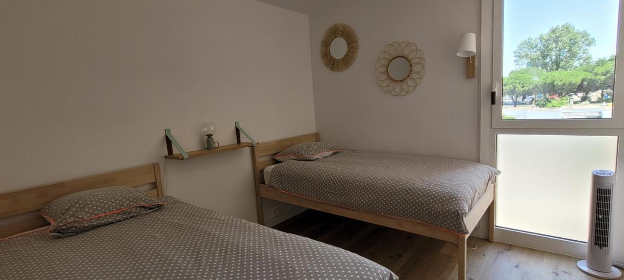 Superbe Appartement Arcachon La Teste-de-Buch Exteriér fotografie