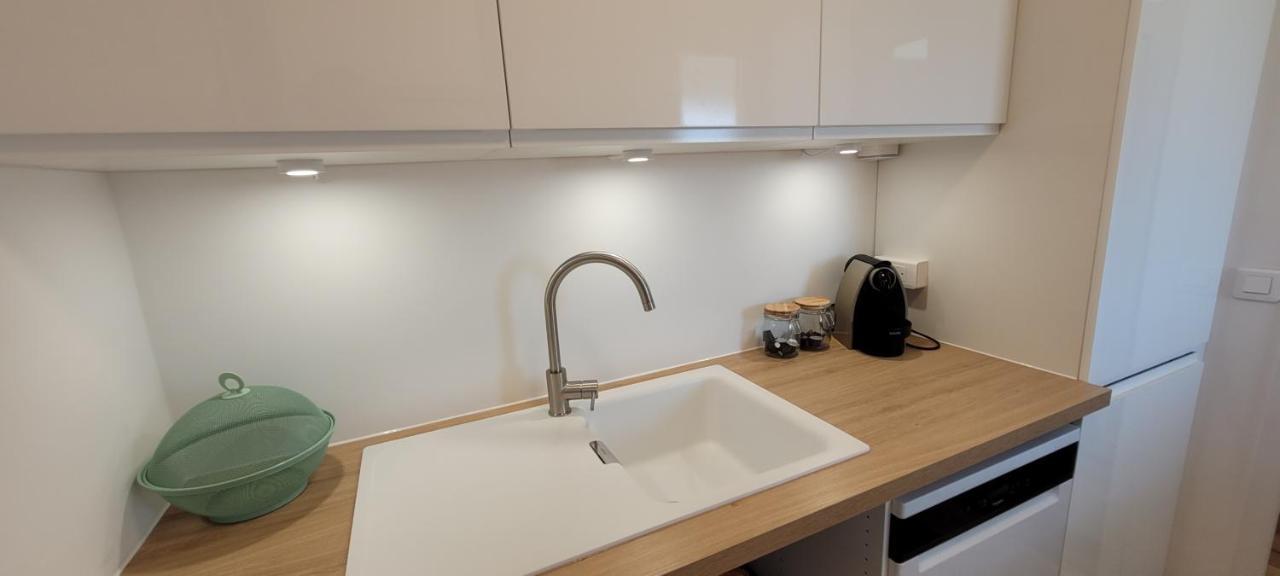 Superbe Appartement Arcachon La Teste-de-Buch Exteriér fotografie