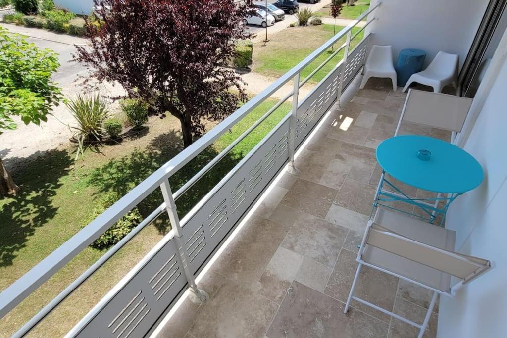 Superbe Appartement Arcachon La Teste-de-Buch Exteriér fotografie