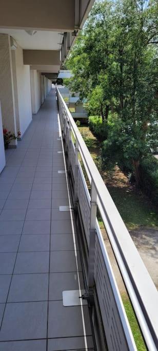 Superbe Appartement Arcachon La Teste-de-Buch Exteriér fotografie