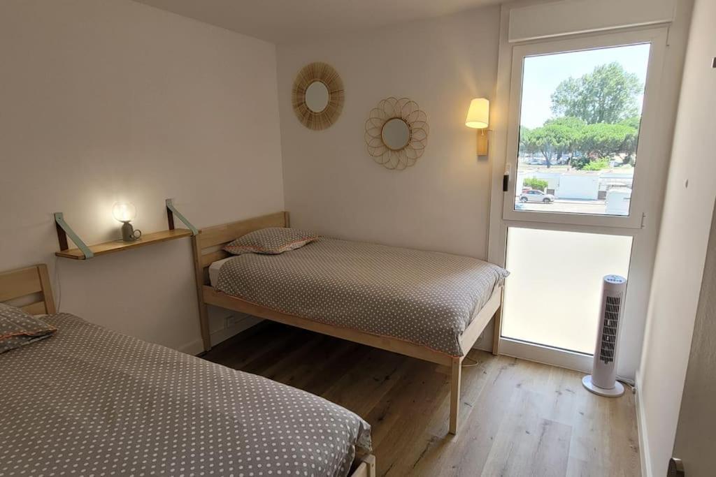 Superbe Appartement Arcachon La Teste-de-Buch Exteriér fotografie