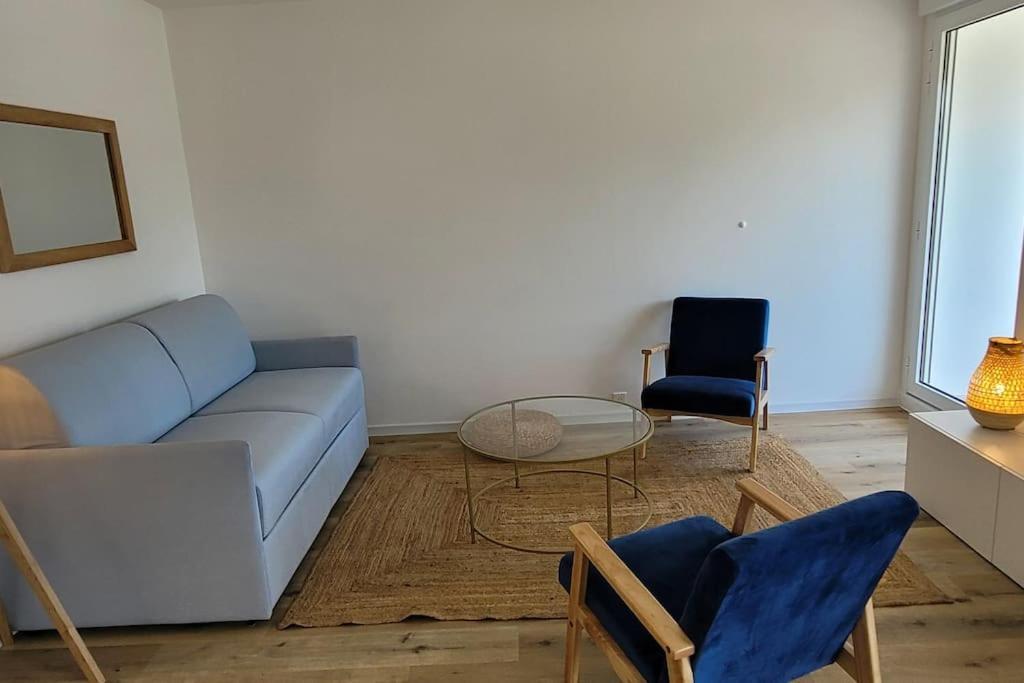 Superbe Appartement Arcachon La Teste-de-Buch Exteriér fotografie